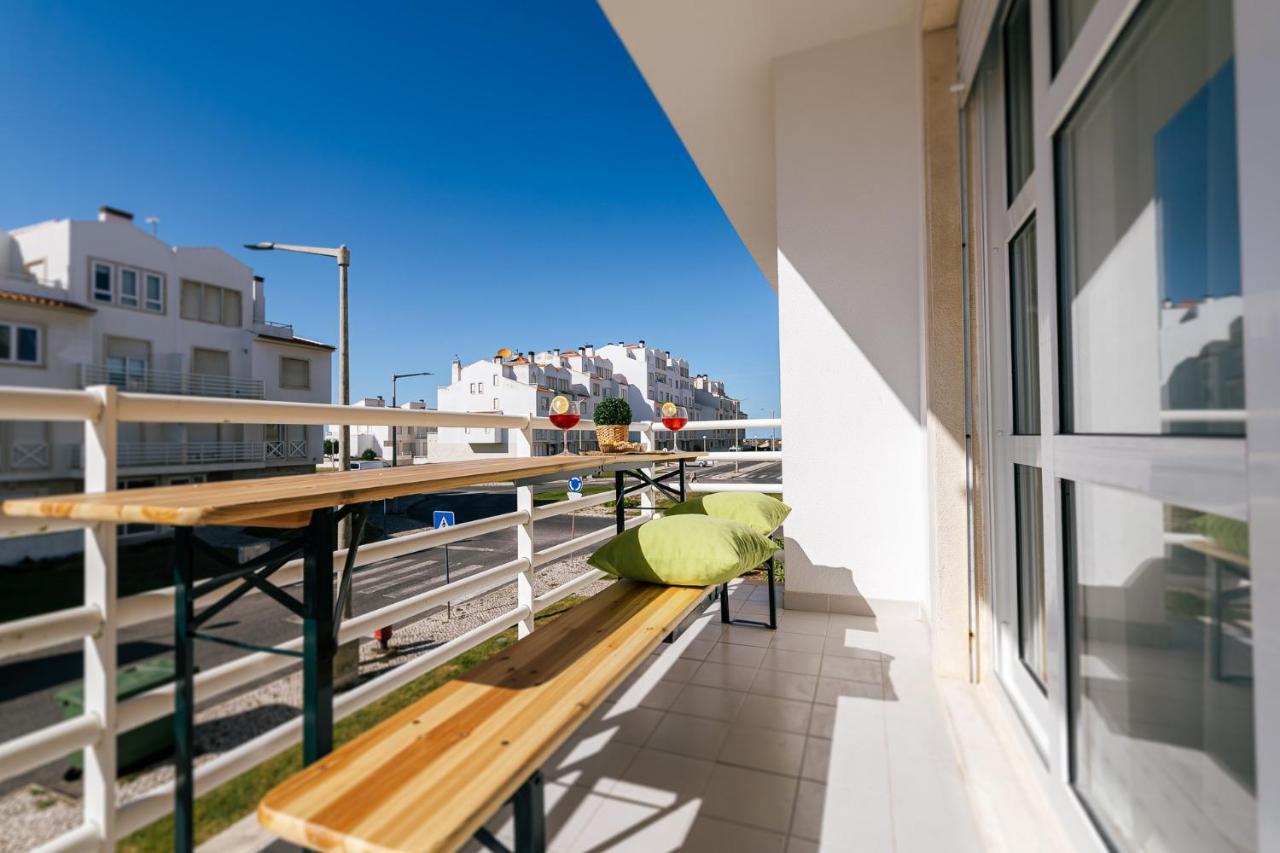 Baleal Beachfront Ferrel (Leiria)