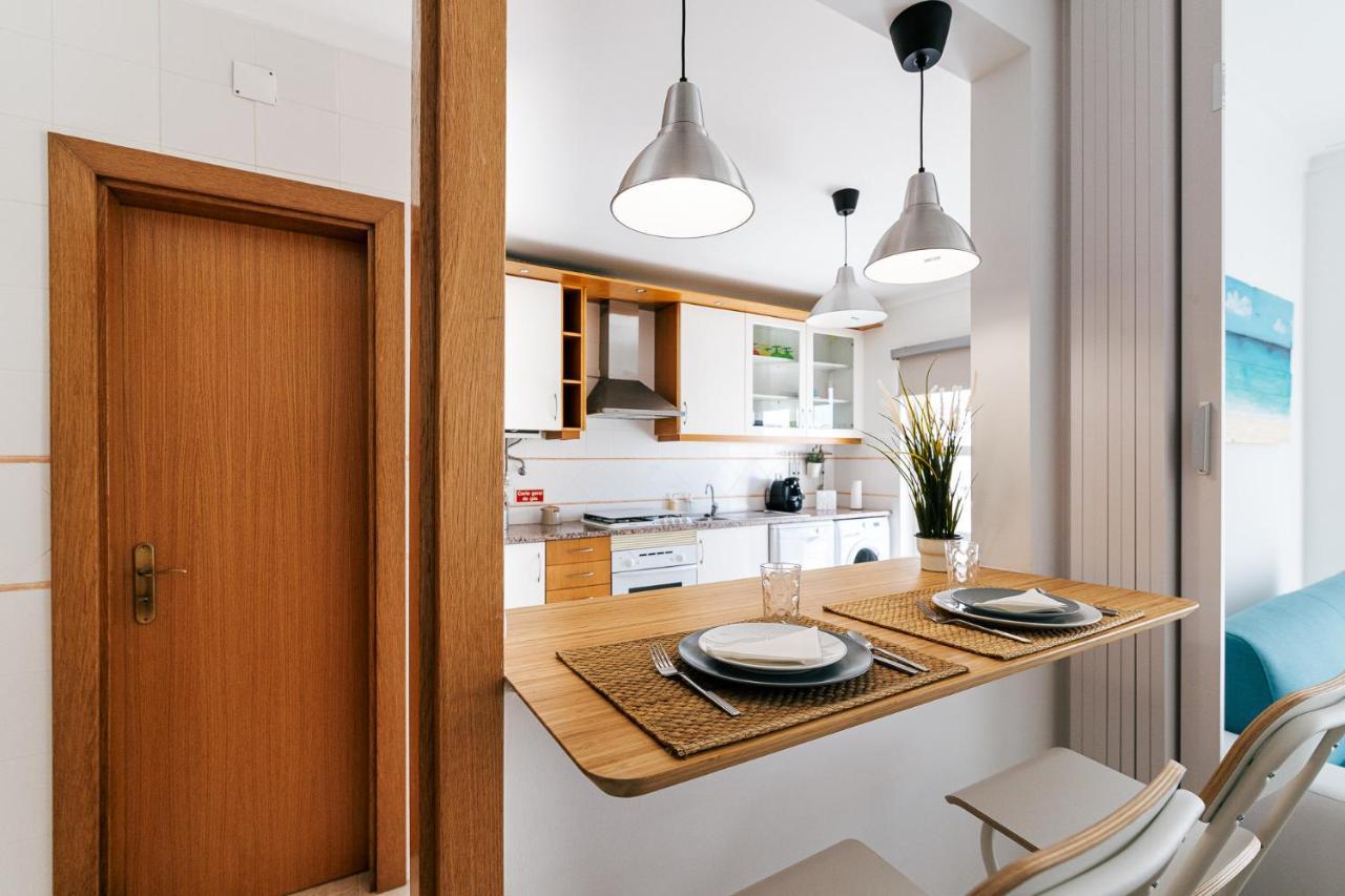 Baleal Beachfront Apartment