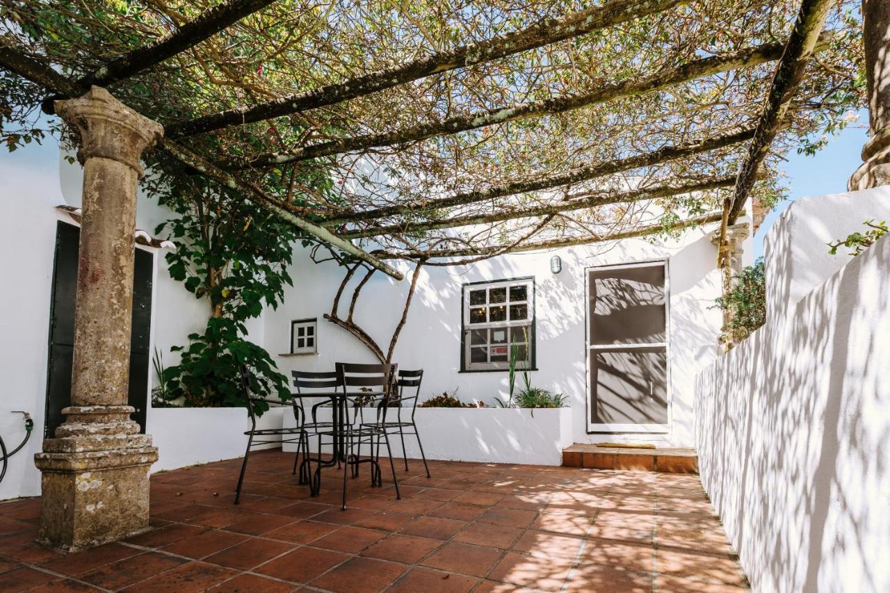 Guest house Casa Antonio Moreira