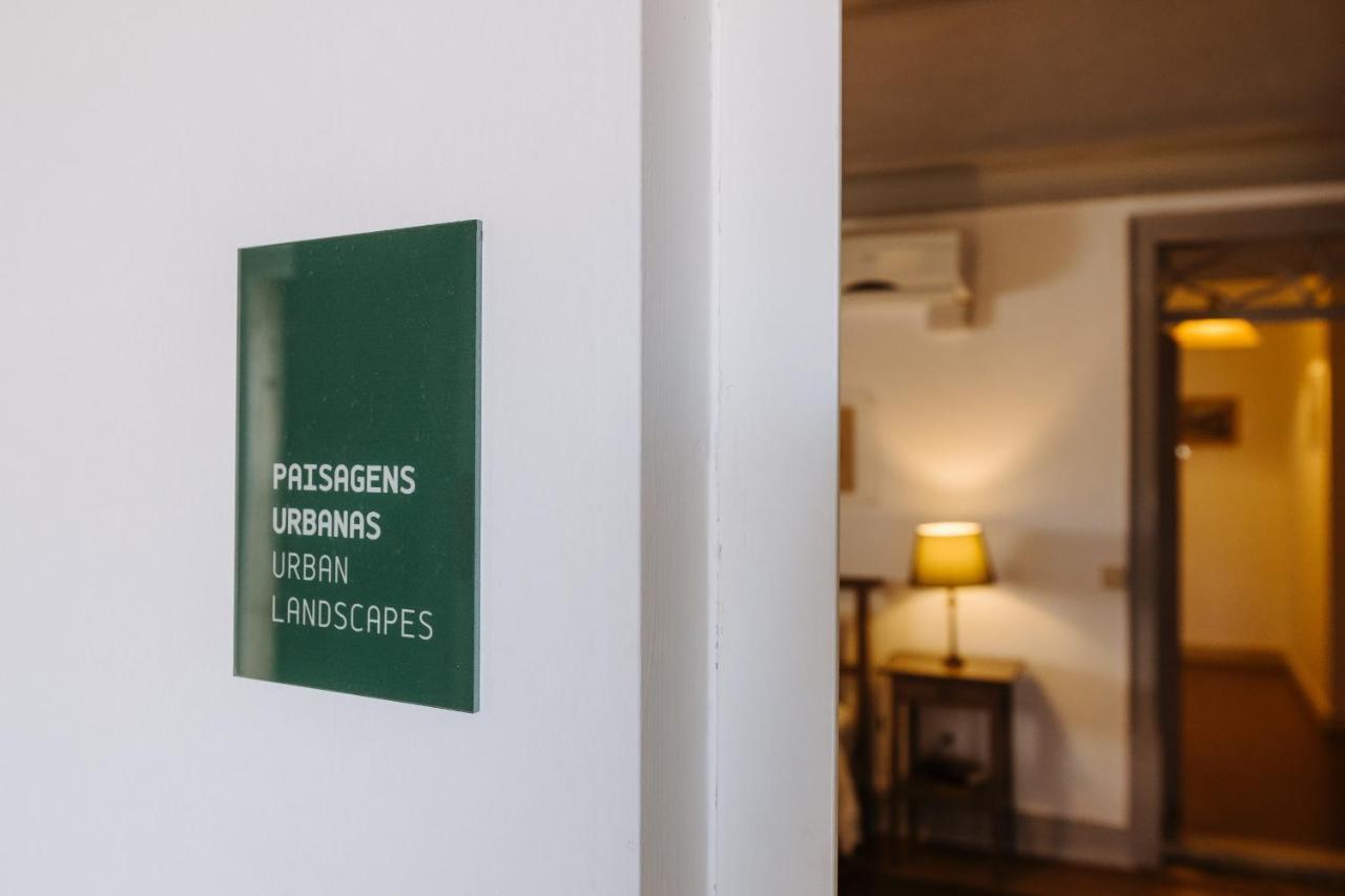 Casa Antonio Moreira Guest house