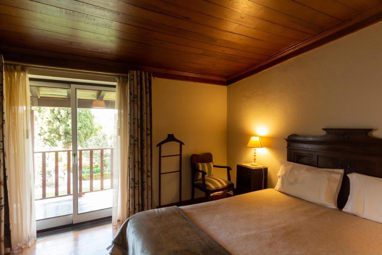 Guest house Quintal De Alem Do Ribeiro-turismo Rural