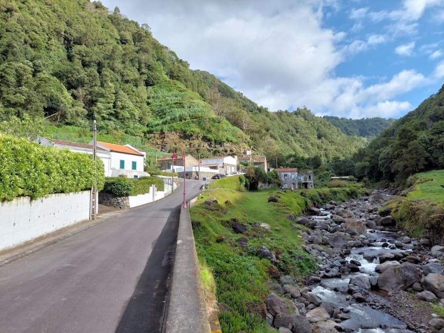 Casa Do Sanguinho Holiday home