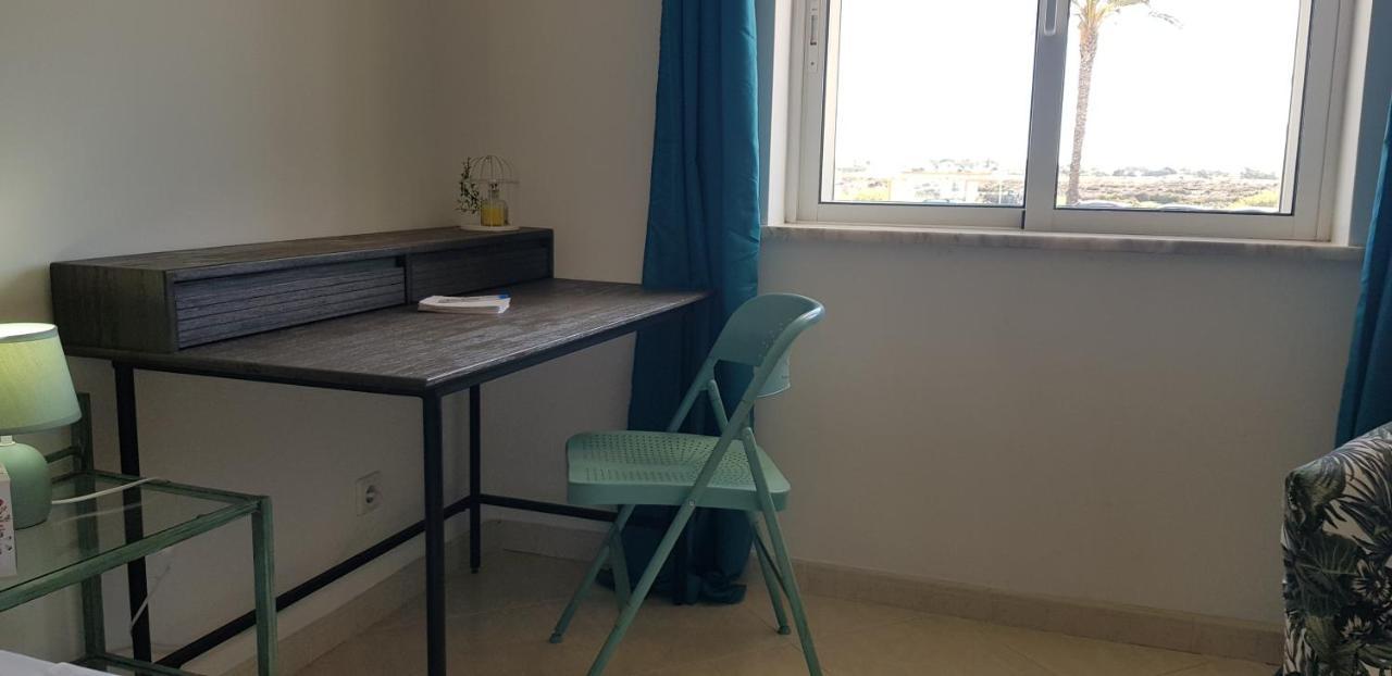 Apartamento Estrelinha Da Fuseta