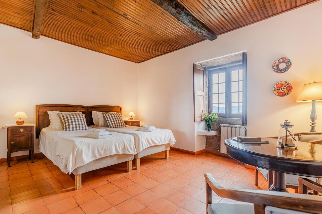 Quinta De Santo Antonio