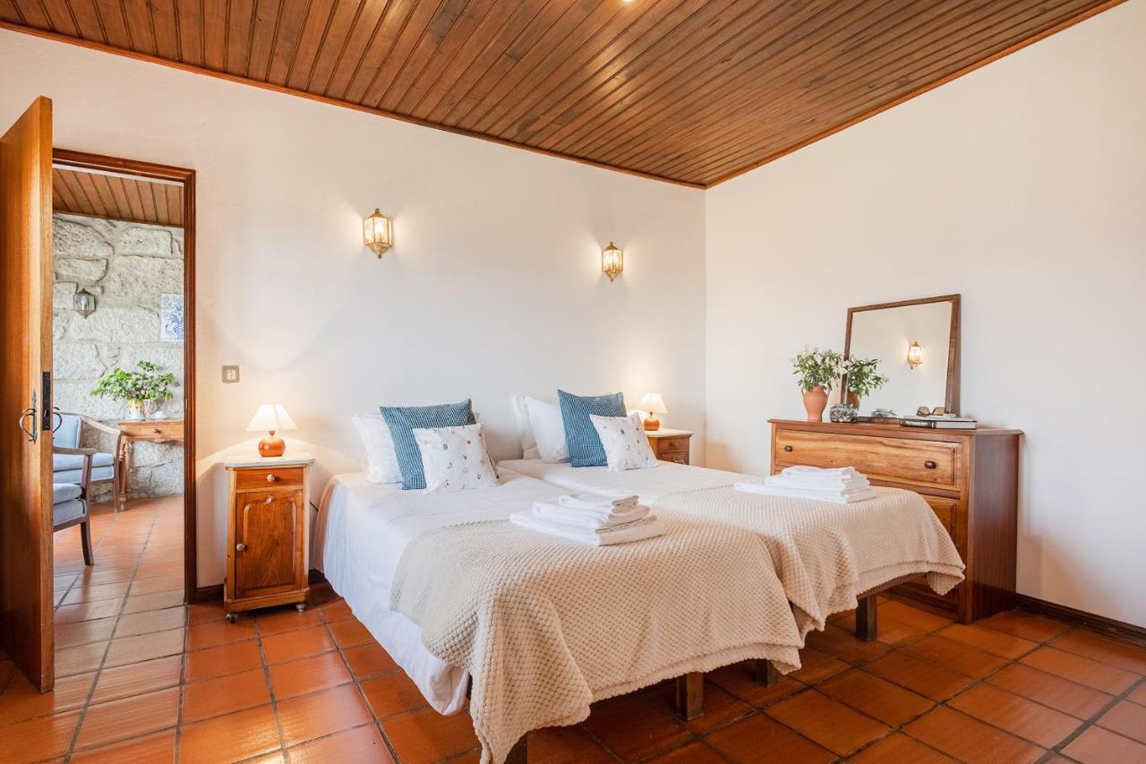 Quinta De Santo Antonio * Sa