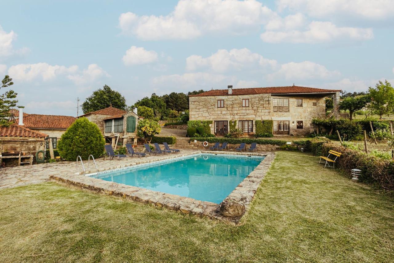 Quinta De Santo Antonio Country house