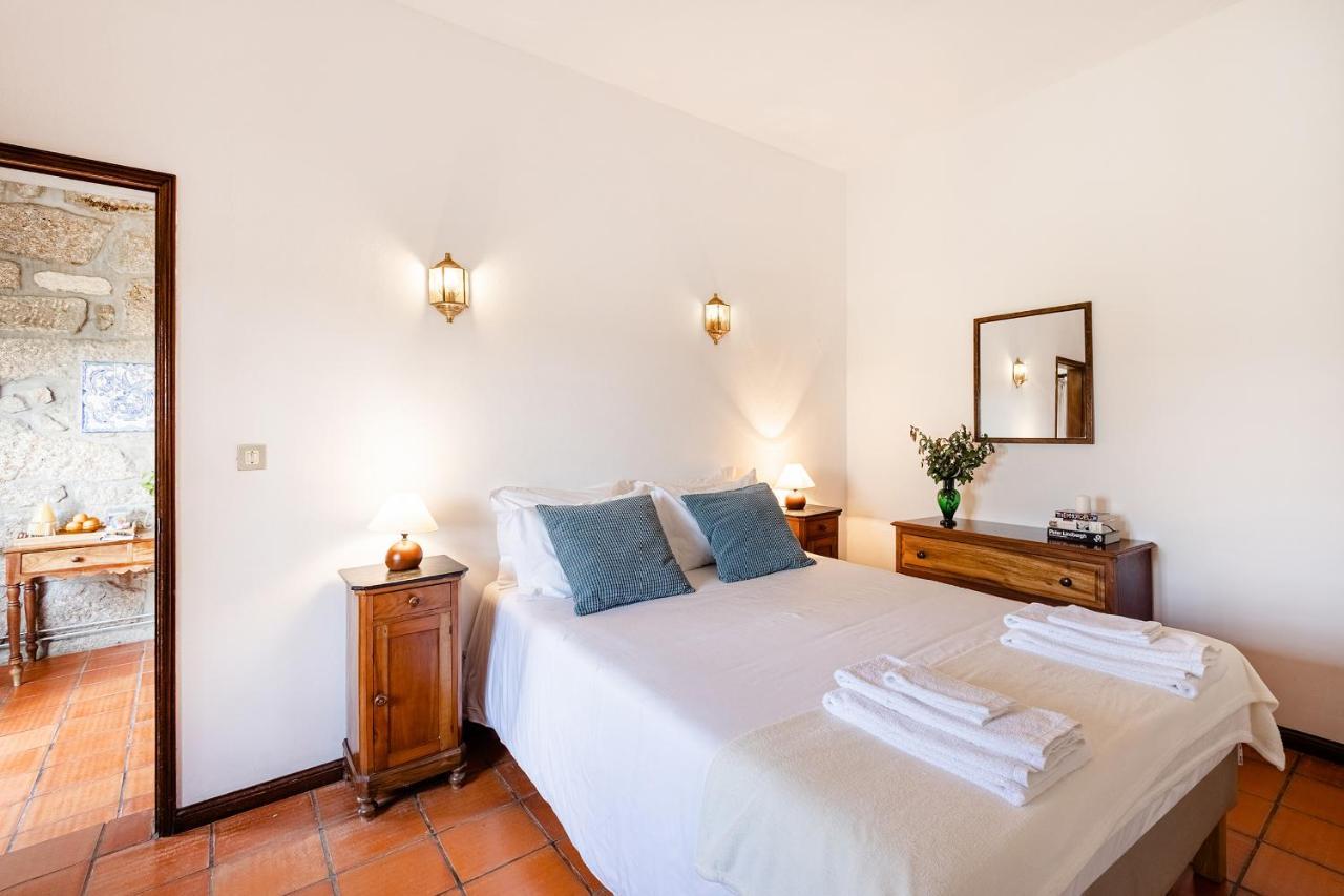 Quinta De Santo Antonio Country house *