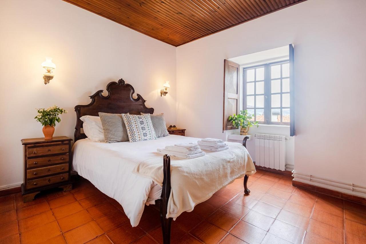 Quinta De Santo Antonio * Sa