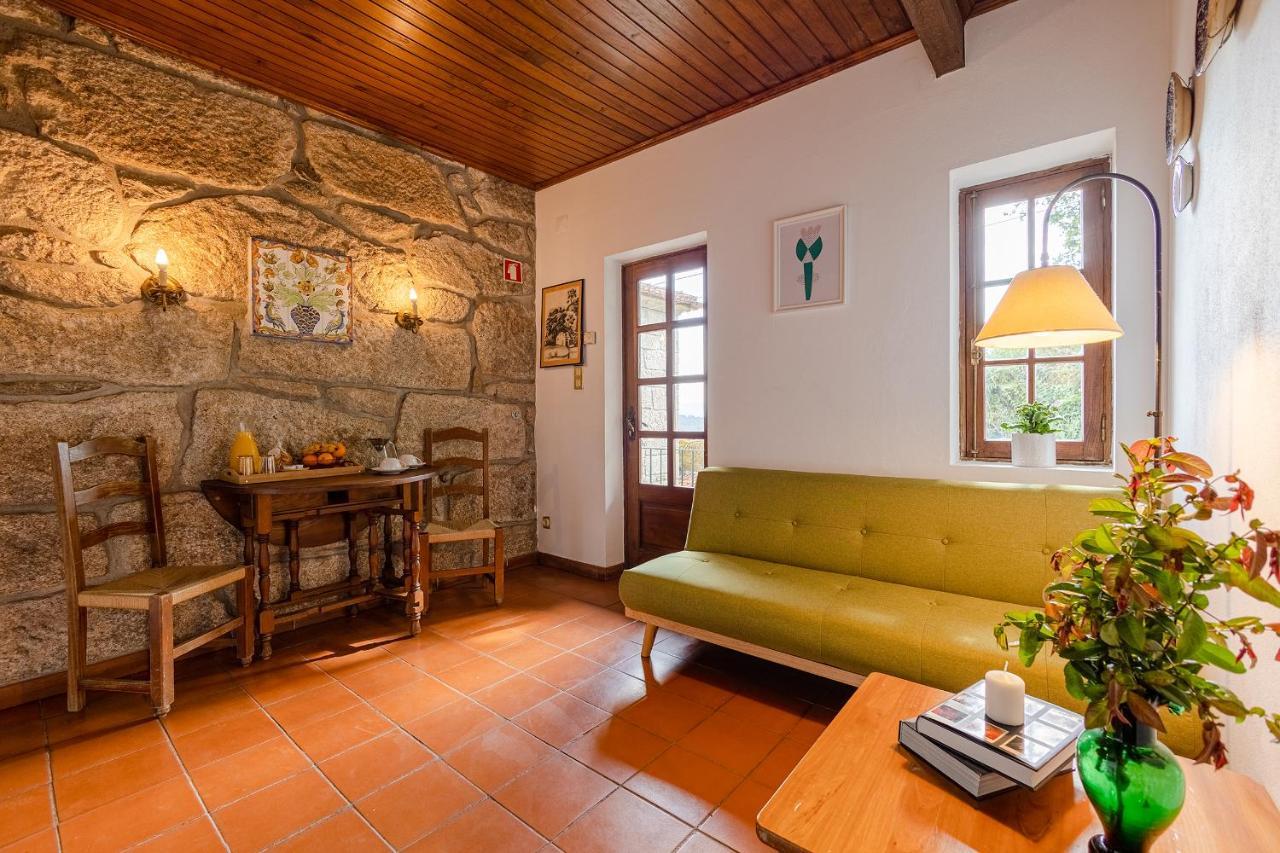 Quinta De Santo Antonio Country house