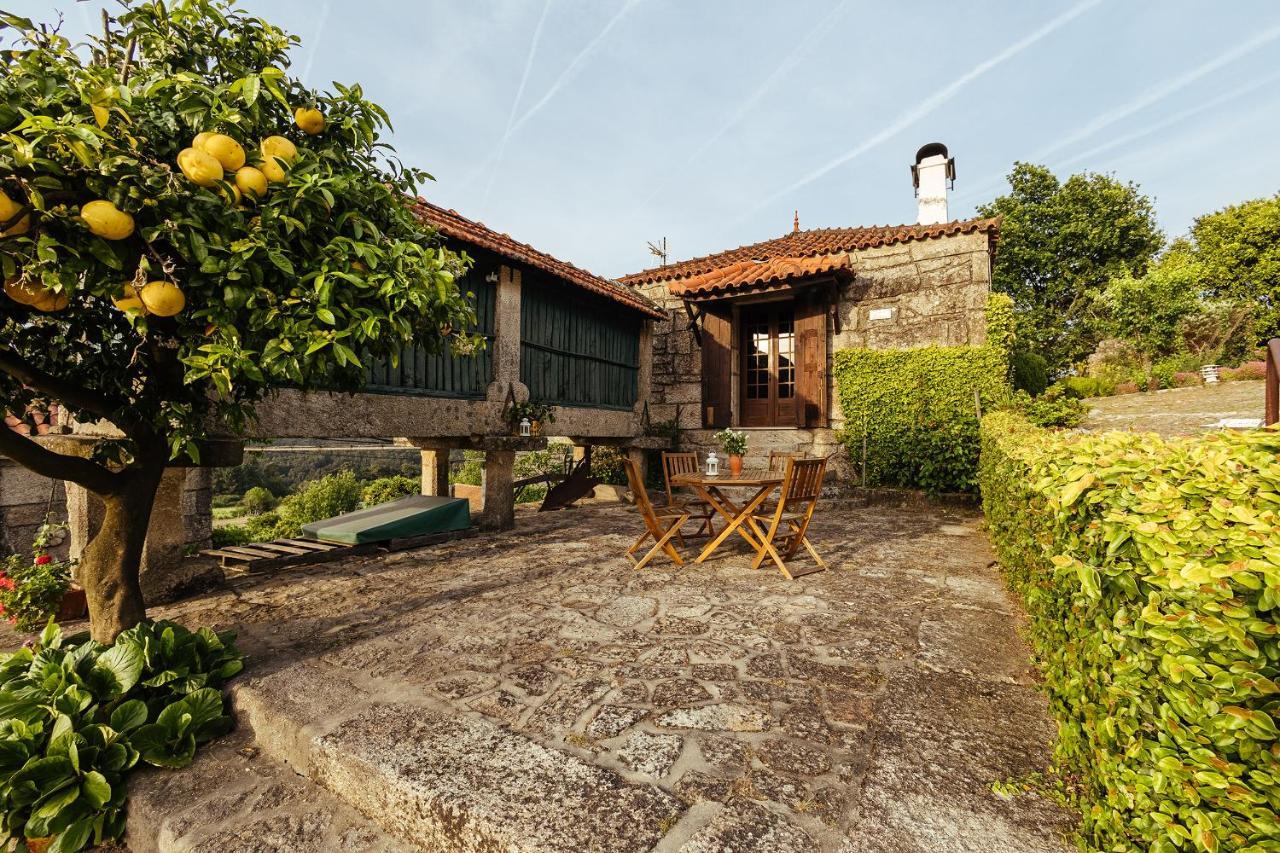 Quinta De Santo Antonio Country house *
