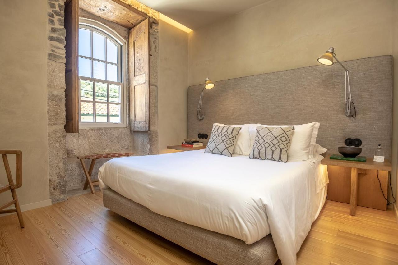 Quinta Da Casa Amarela- Casas Da Quinta - Turismo Em Espaco Rural Farm stay Lamego