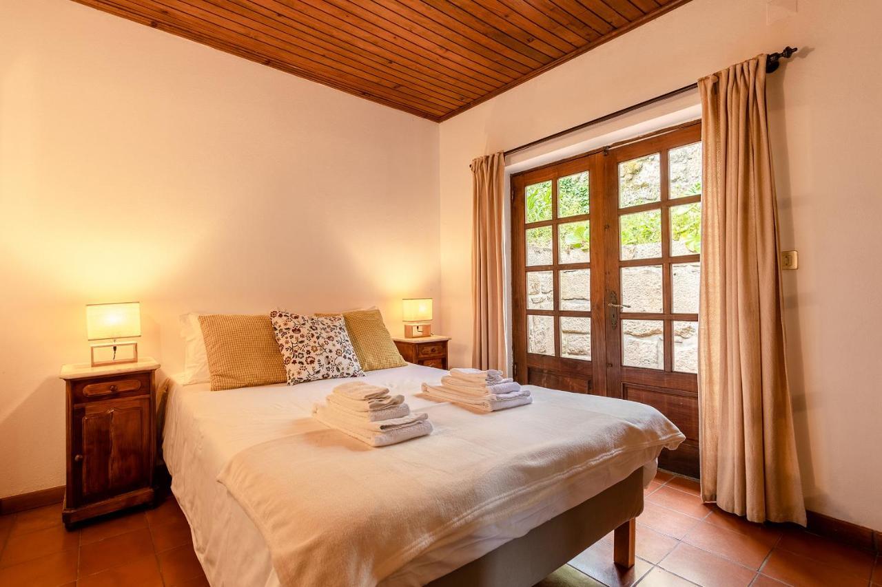 Quinta De Santo Antonio Country house *