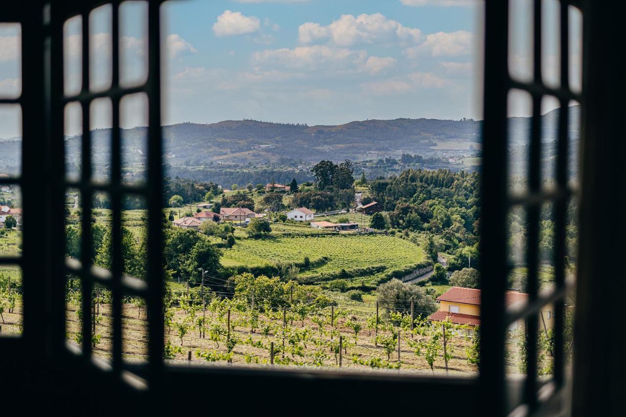 Quinta De Santo Antonio * Sa