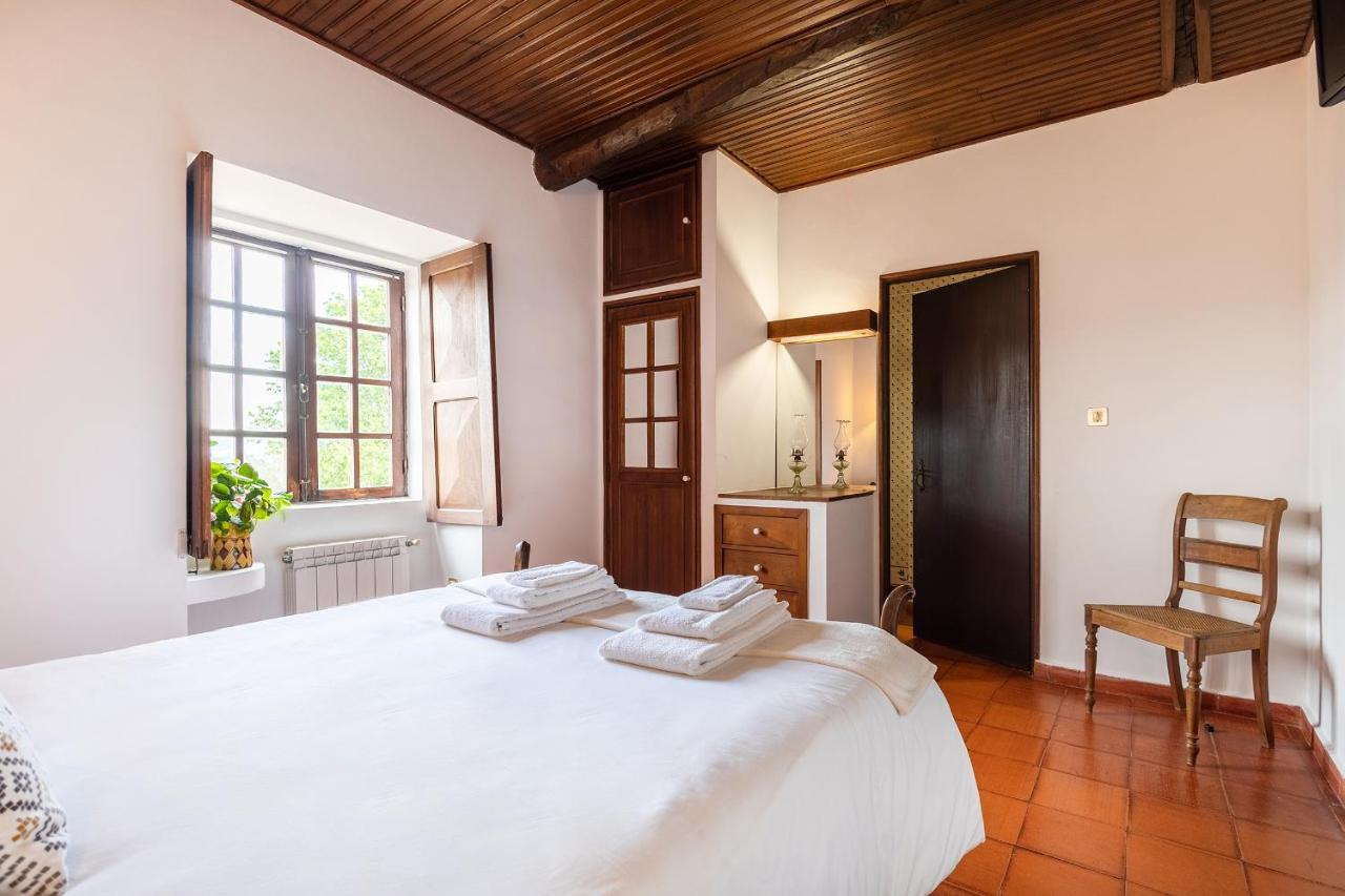Quinta De Santo Antonio Country house