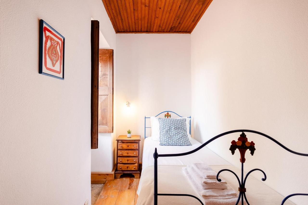 Country house Quinta De Santo Antonio *