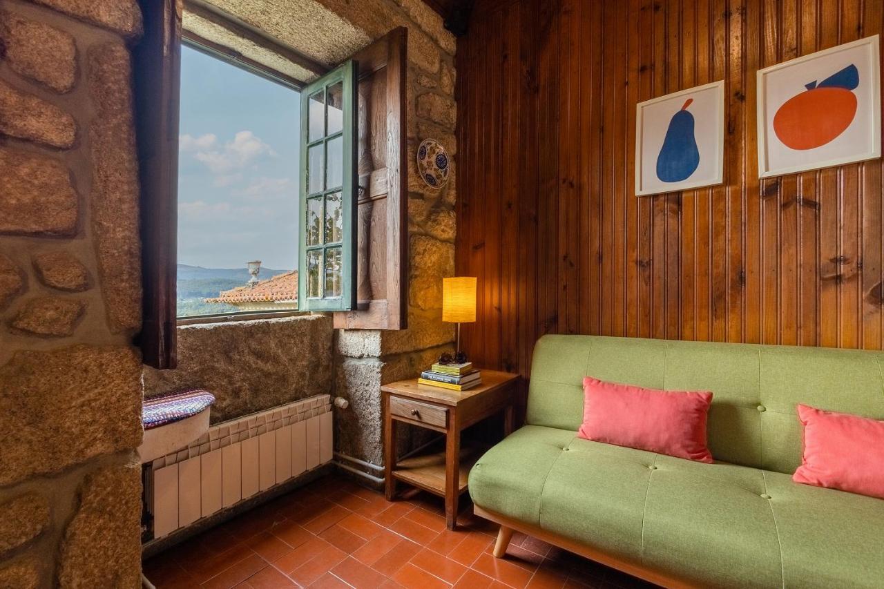 Country house Quinta De Santo Antonio