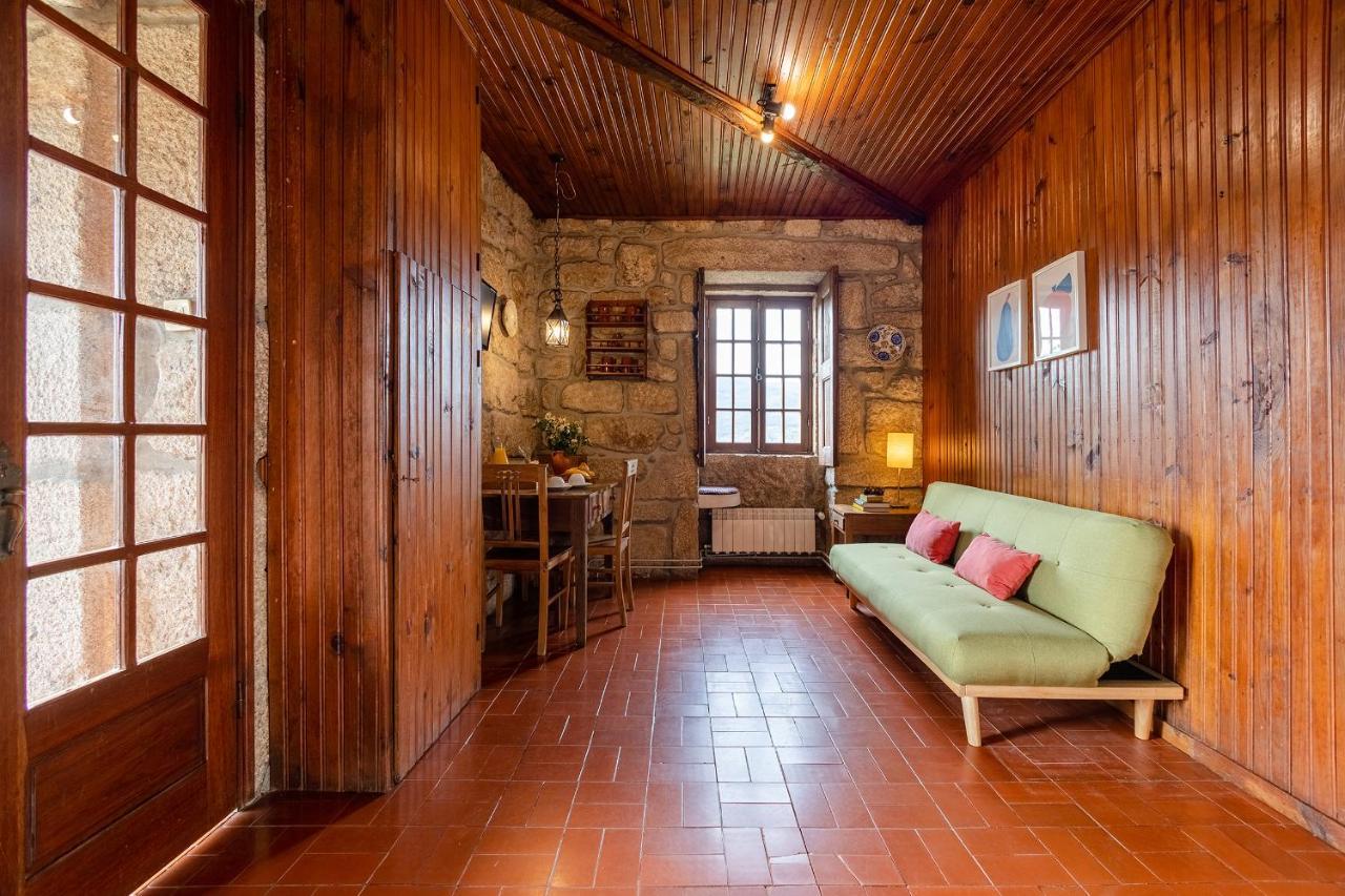 Quinta De Santo Antonio Country house