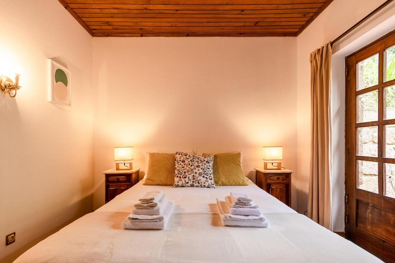 Country house Quinta De Santo Antonio Sa