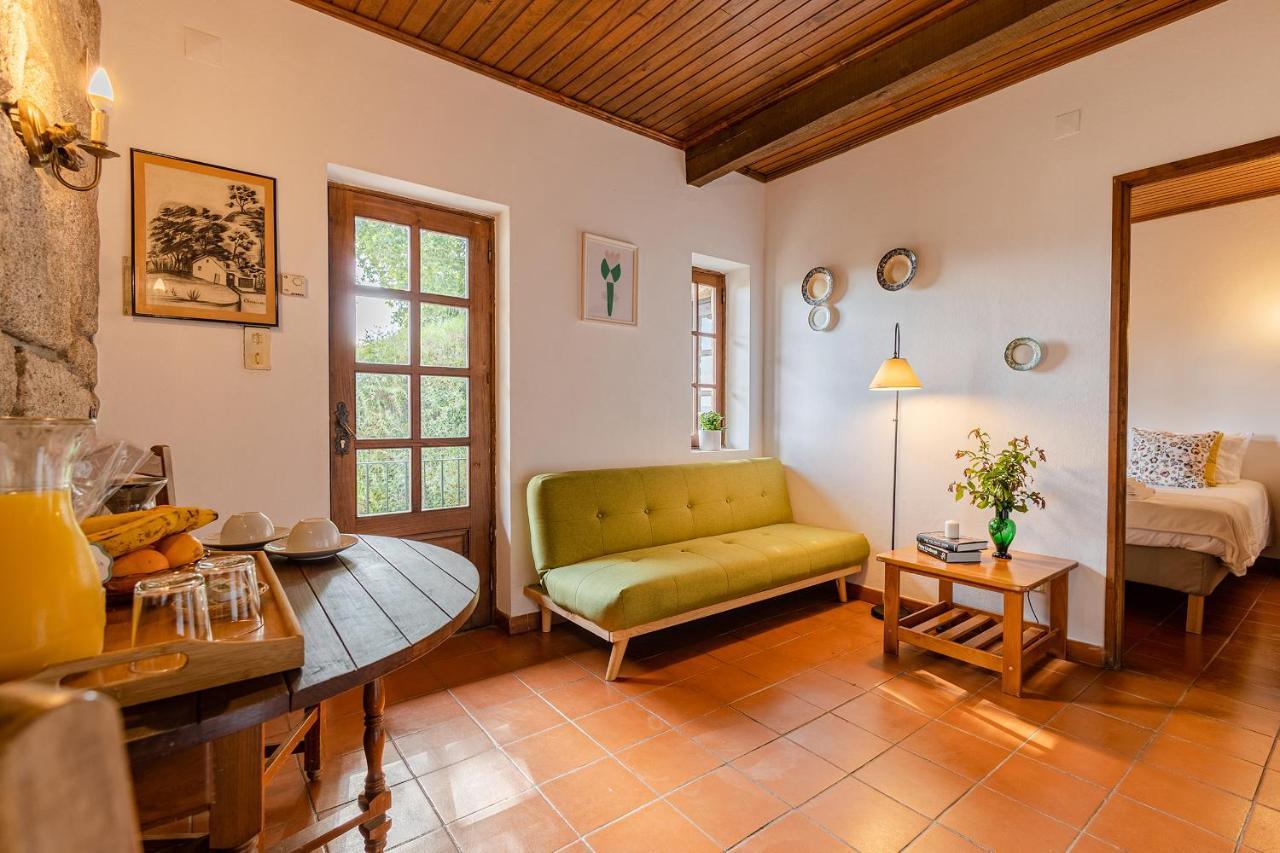 Quinta De Santo Antonio Country house Sa
