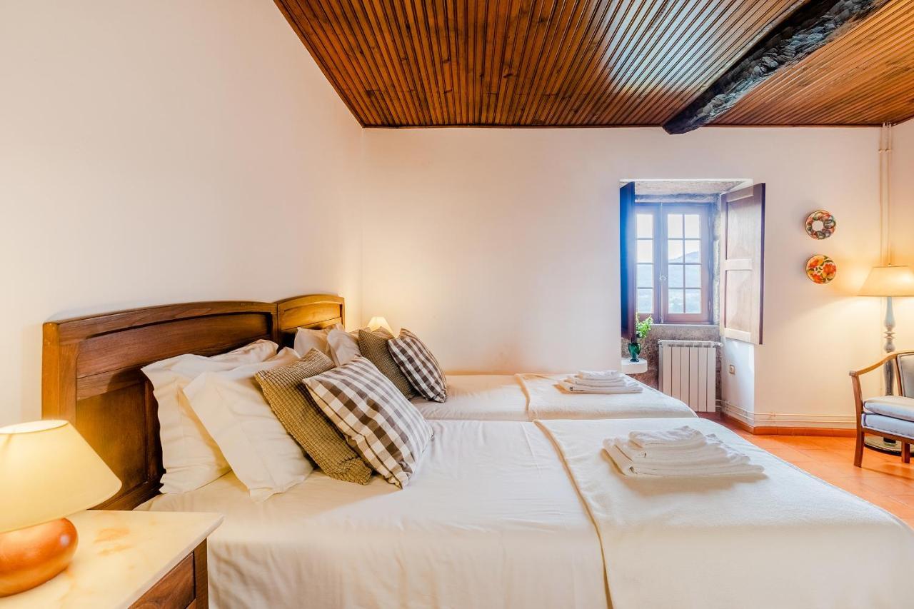Country house Quinta De Santo Antonio *