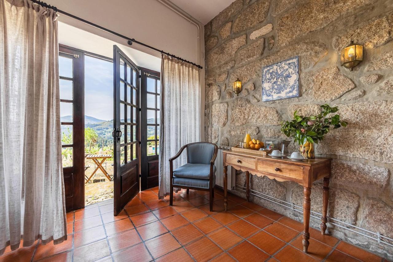 Quinta De Santo Antonio Country house
