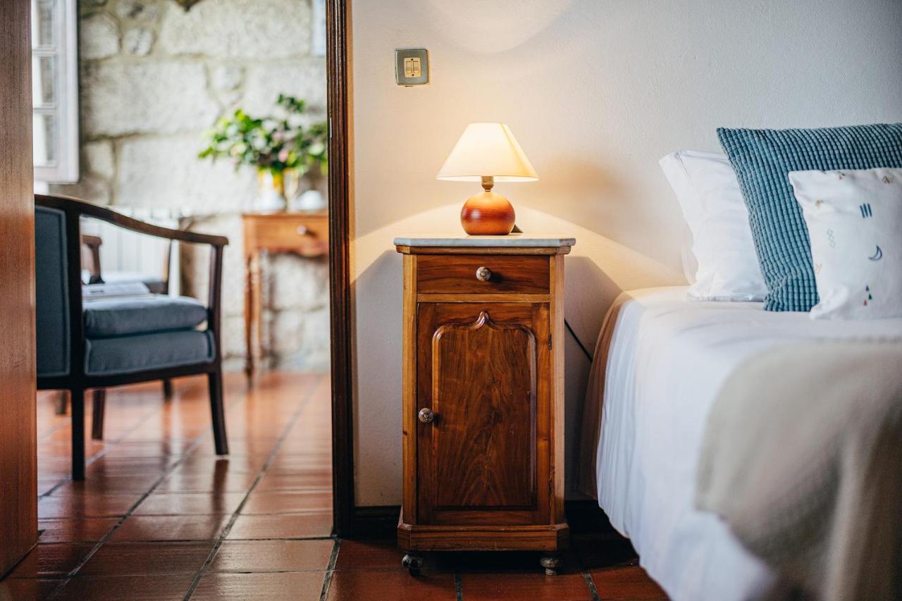 Quinta De Santo Antonio Sa