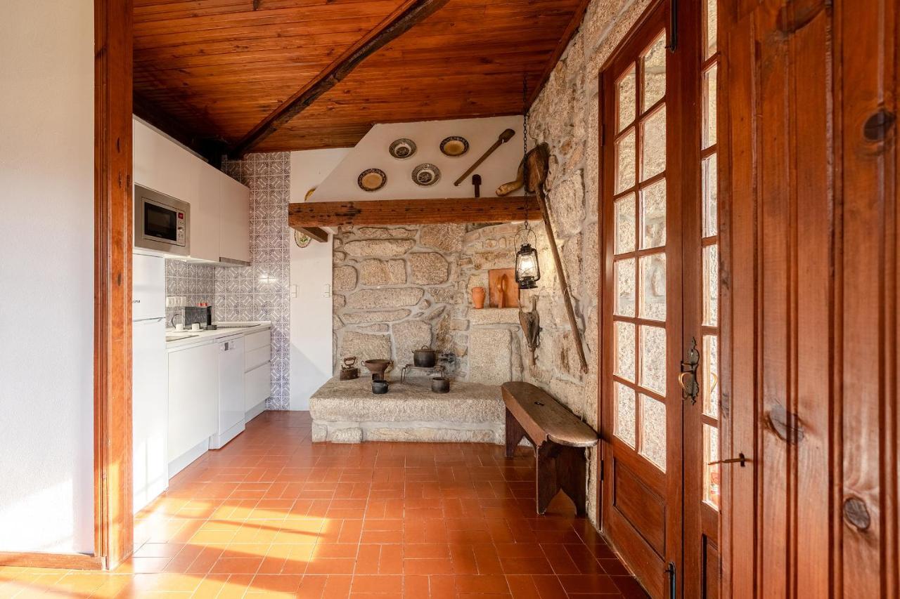 Quinta De Santo Antonio * Sa