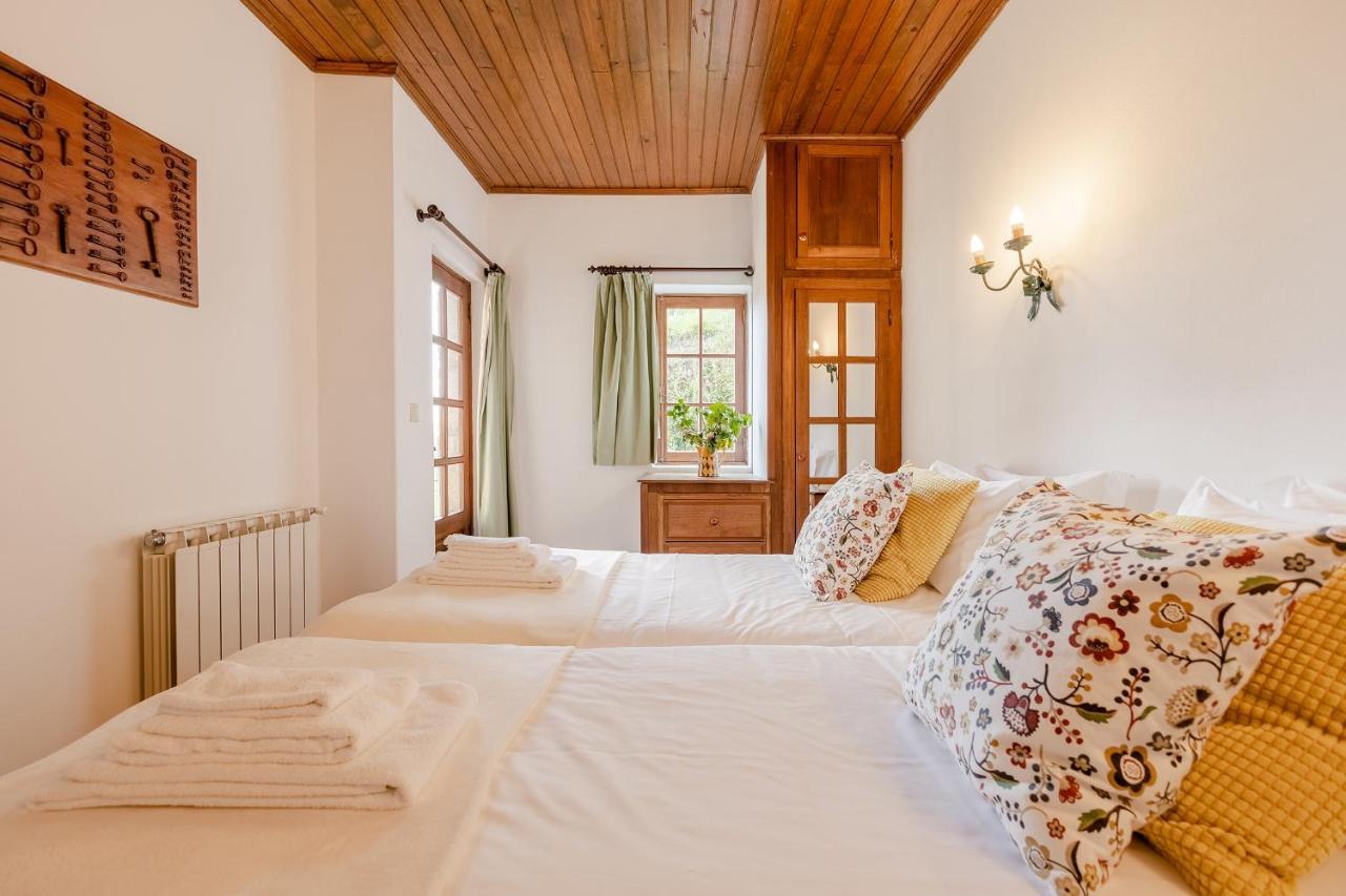 Quinta De Santo Antonio Country house *