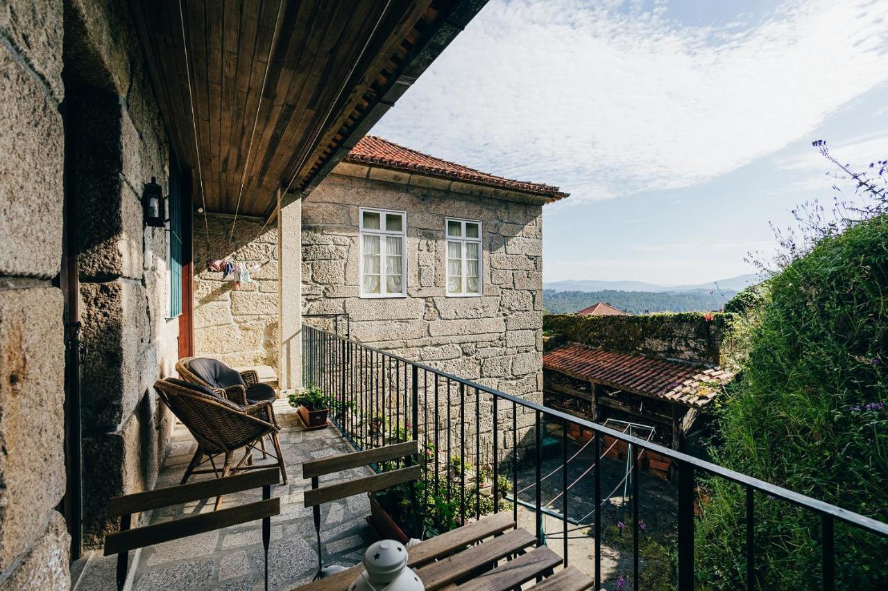 Country house Quinta De Santo Antonio Sa