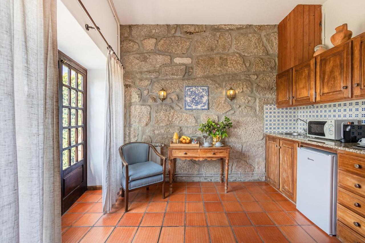 Country house Quinta De Santo Antonio Sa