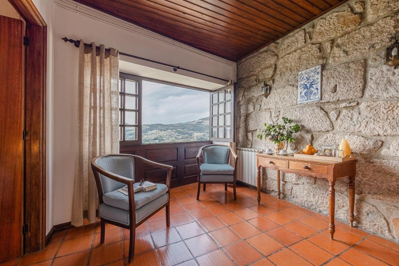 Country house Quinta De Santo Antonio Sa