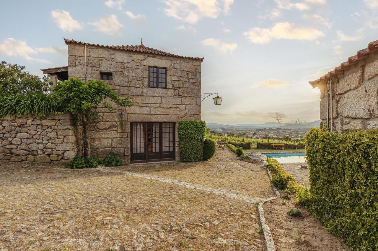 Country house Quinta De Santo Antonio Sa
