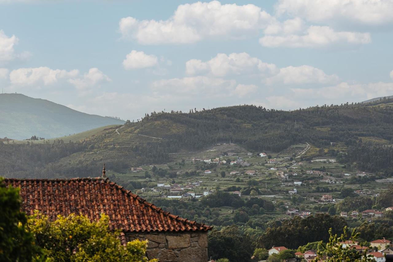 Quinta De Santo Antonio Sa