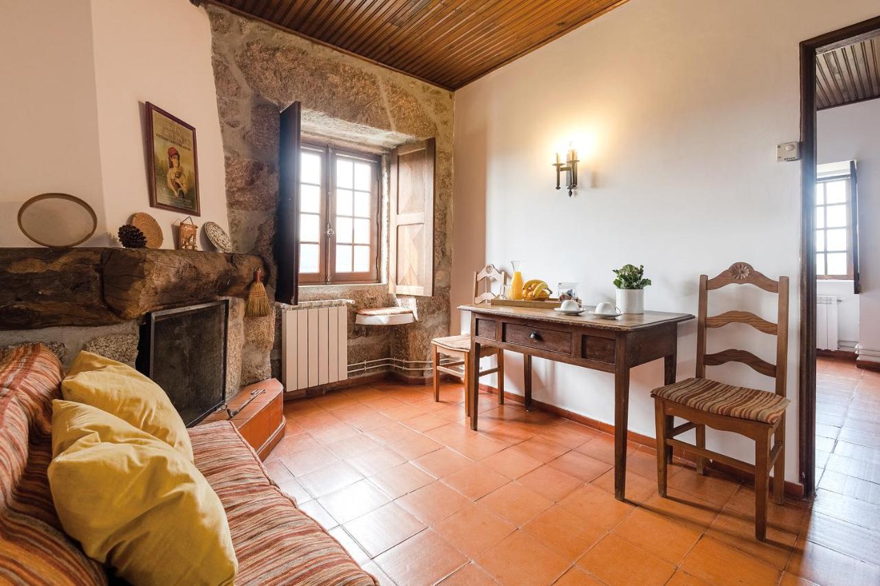 Quinta De Santo Antonio Country house