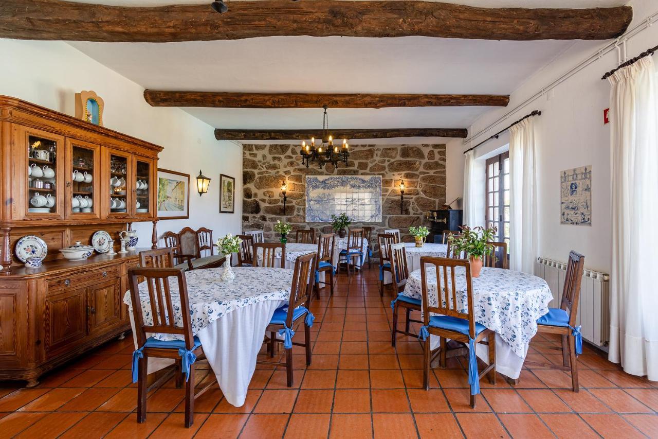 Quinta De Santo Antonio Country house *