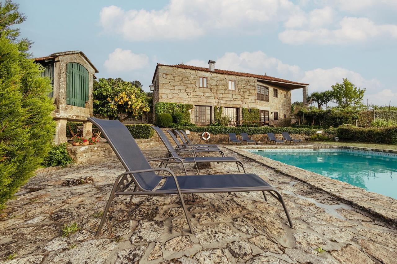Quinta De Santo Antonio * Sa