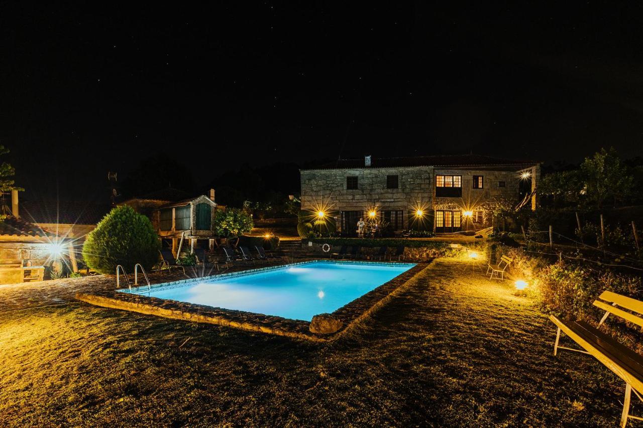 Quinta De Santo Antonio Sa