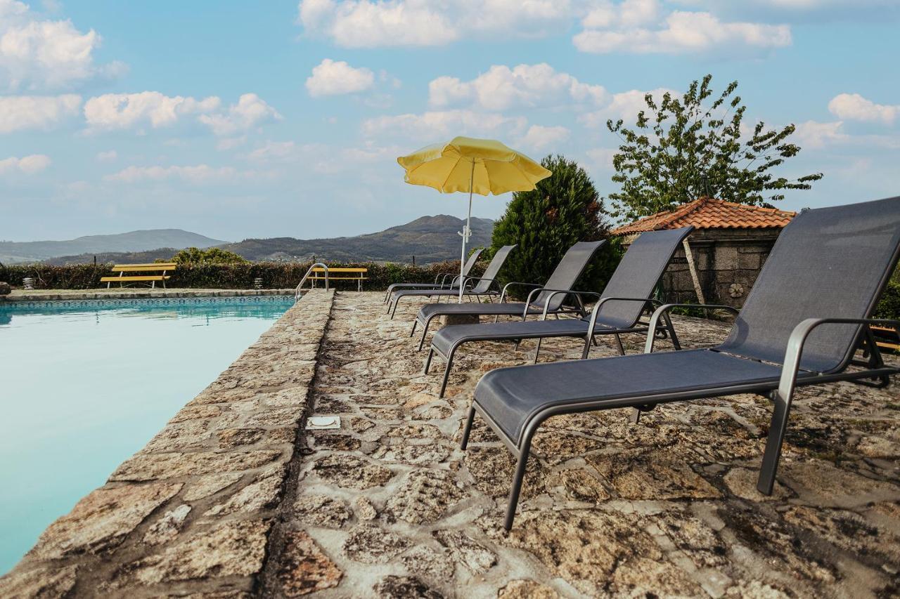 Quinta De Santo Antonio Country house *