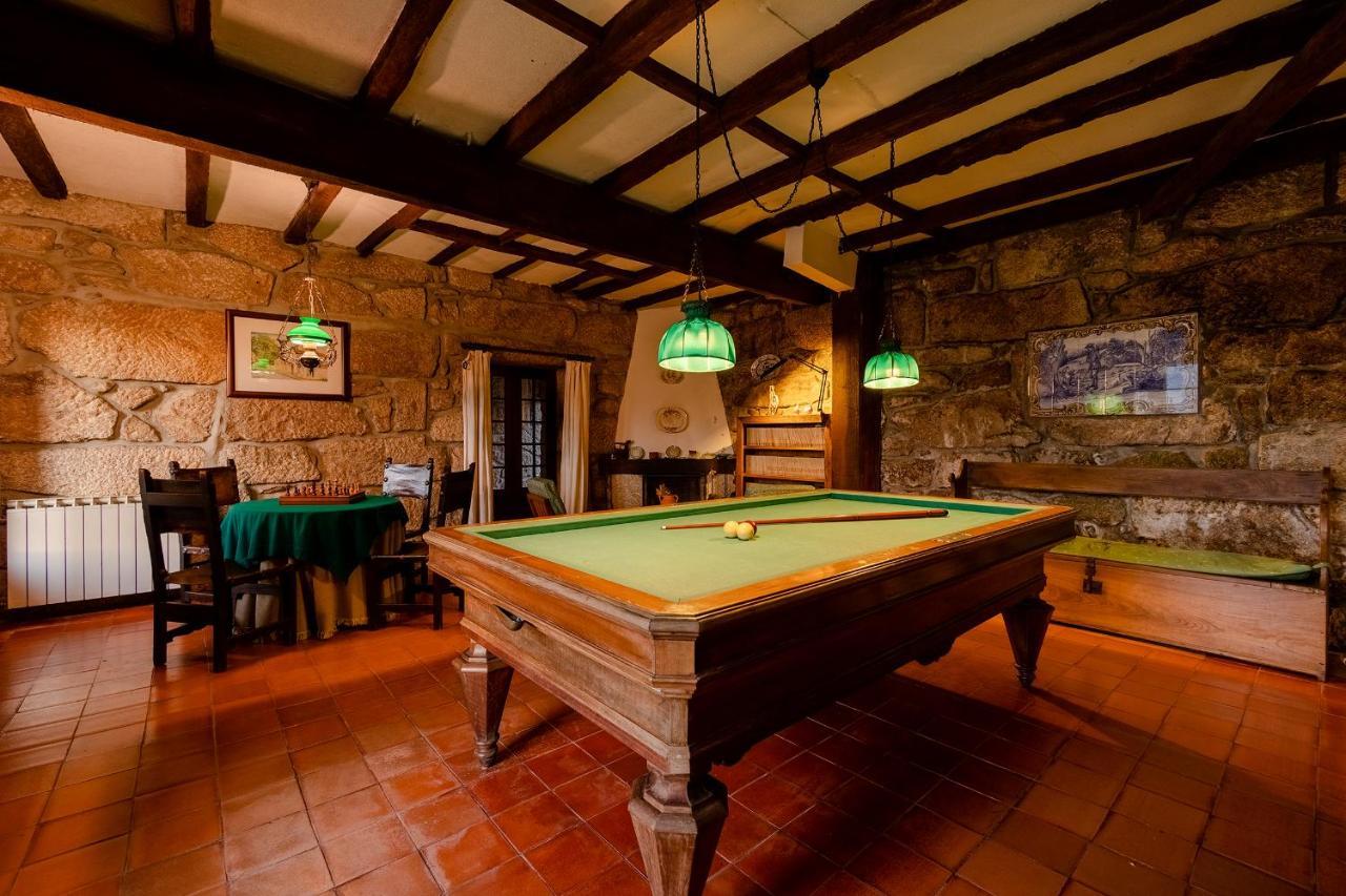 Quinta De Santo Antonio Country house