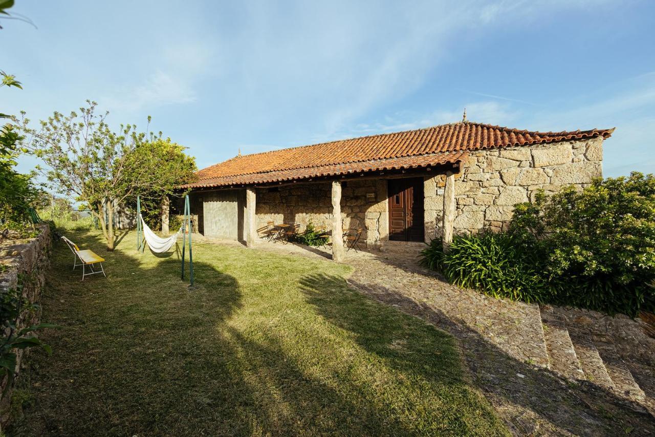 Quinta De Santo Antonio Sa