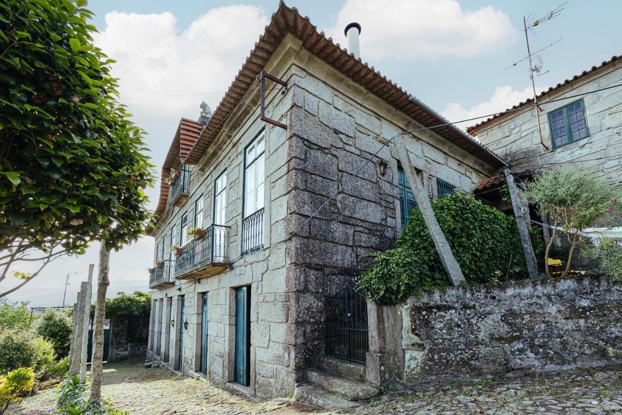 Quinta De Santo Antonio Country house