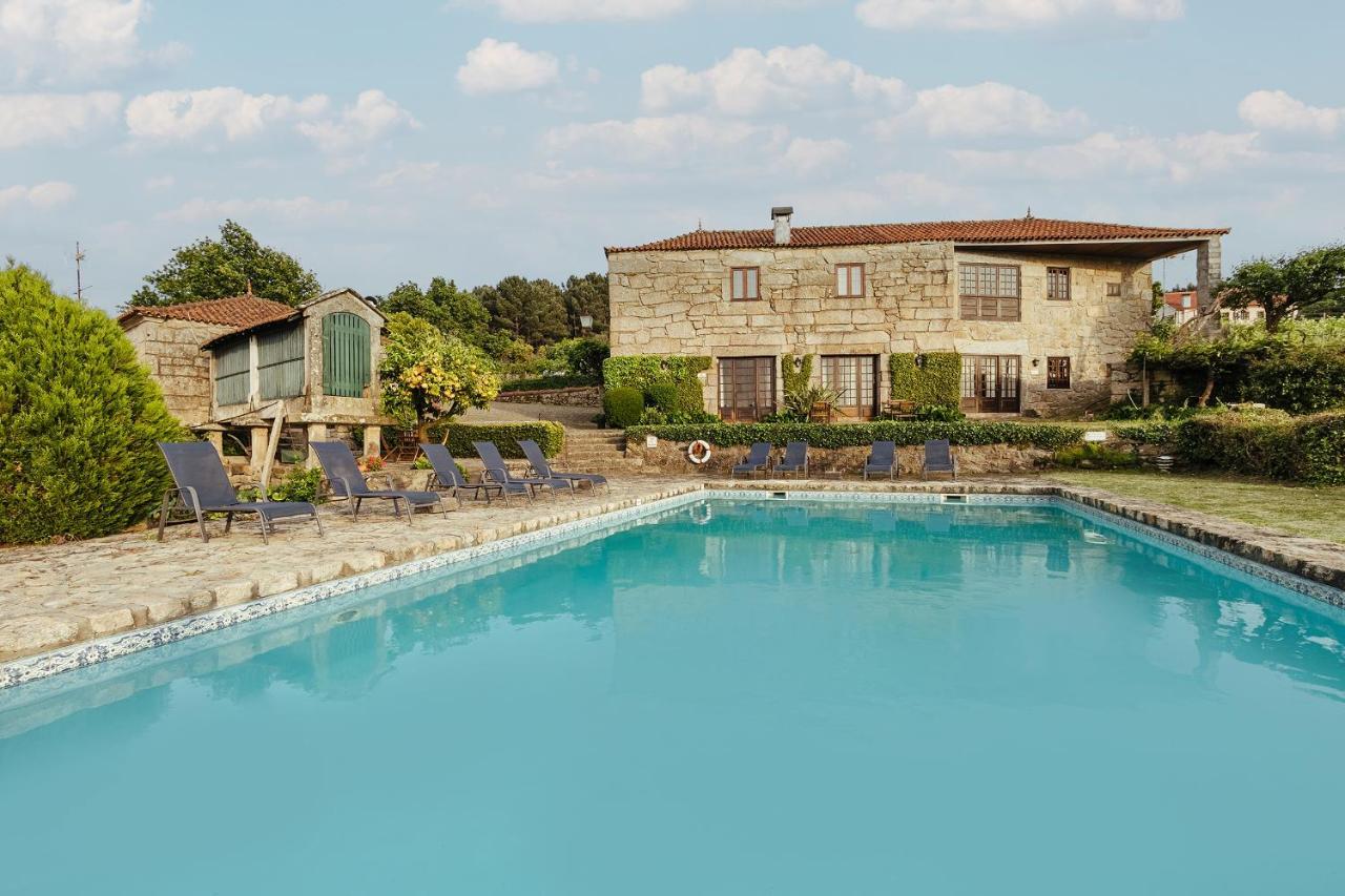 Quinta De Santo Antonio Country house Sa