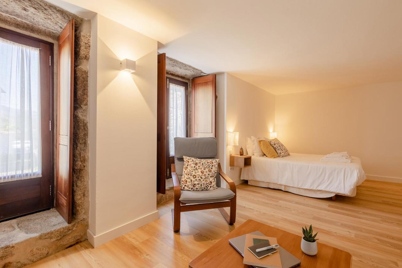 Quinta De Santo Antonio Country house
