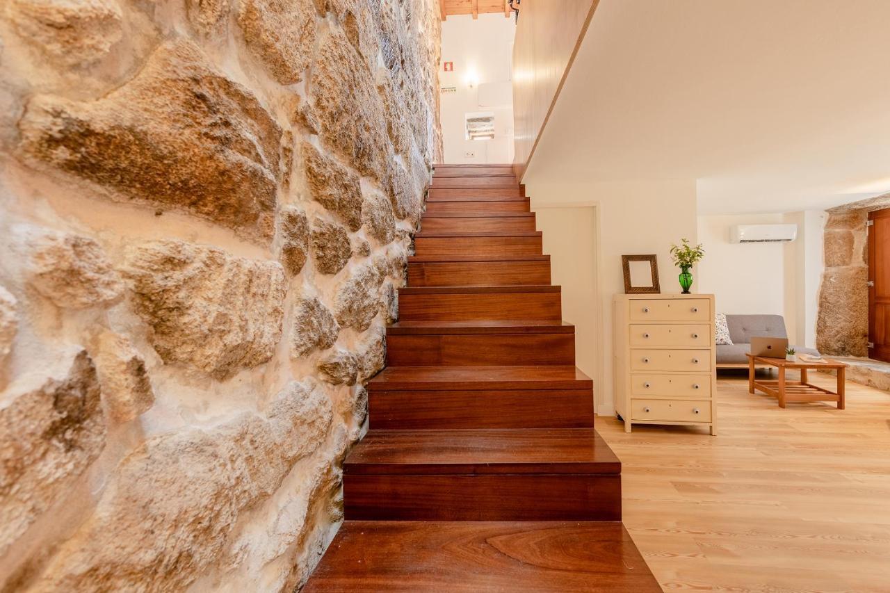 Country house Quinta De Santo Antonio *