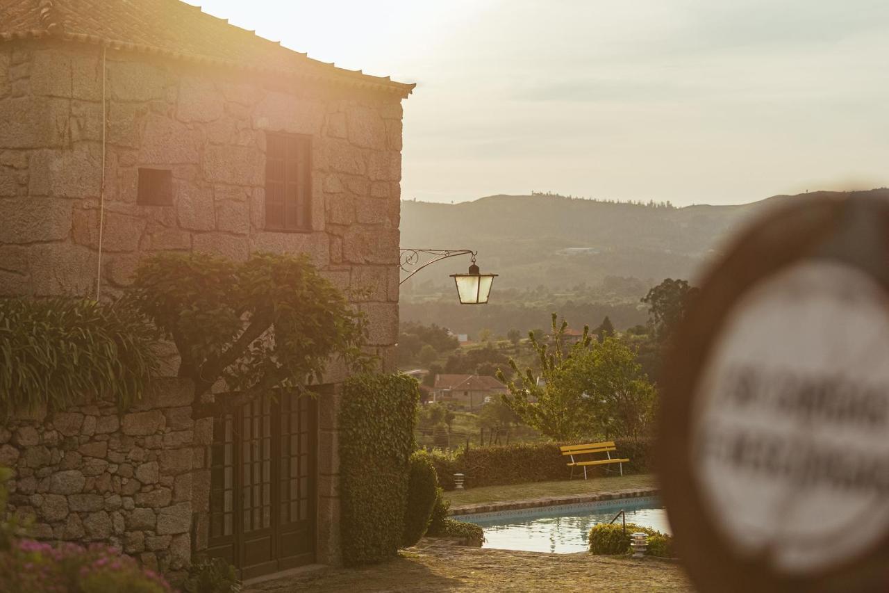 Quinta De Santo Antonio Country house