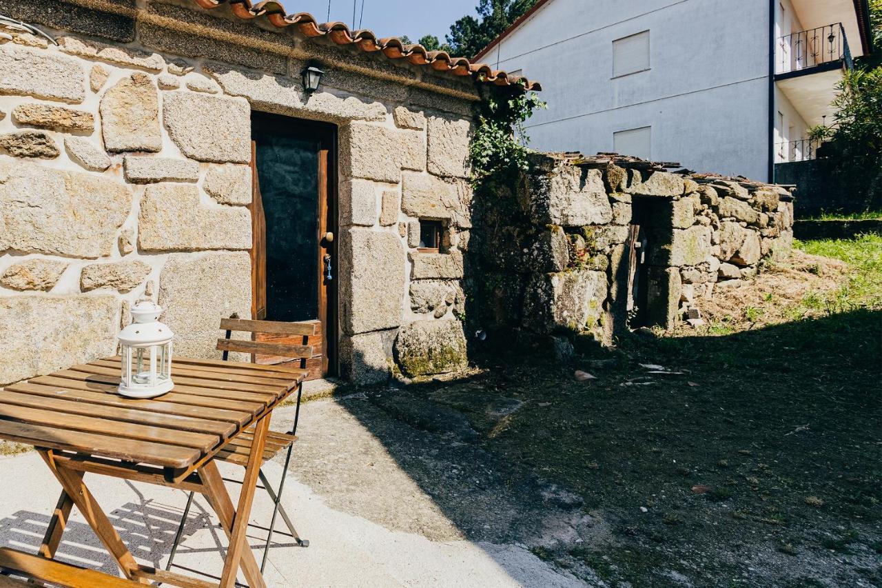 Quinta De Santo Antonio * Sa