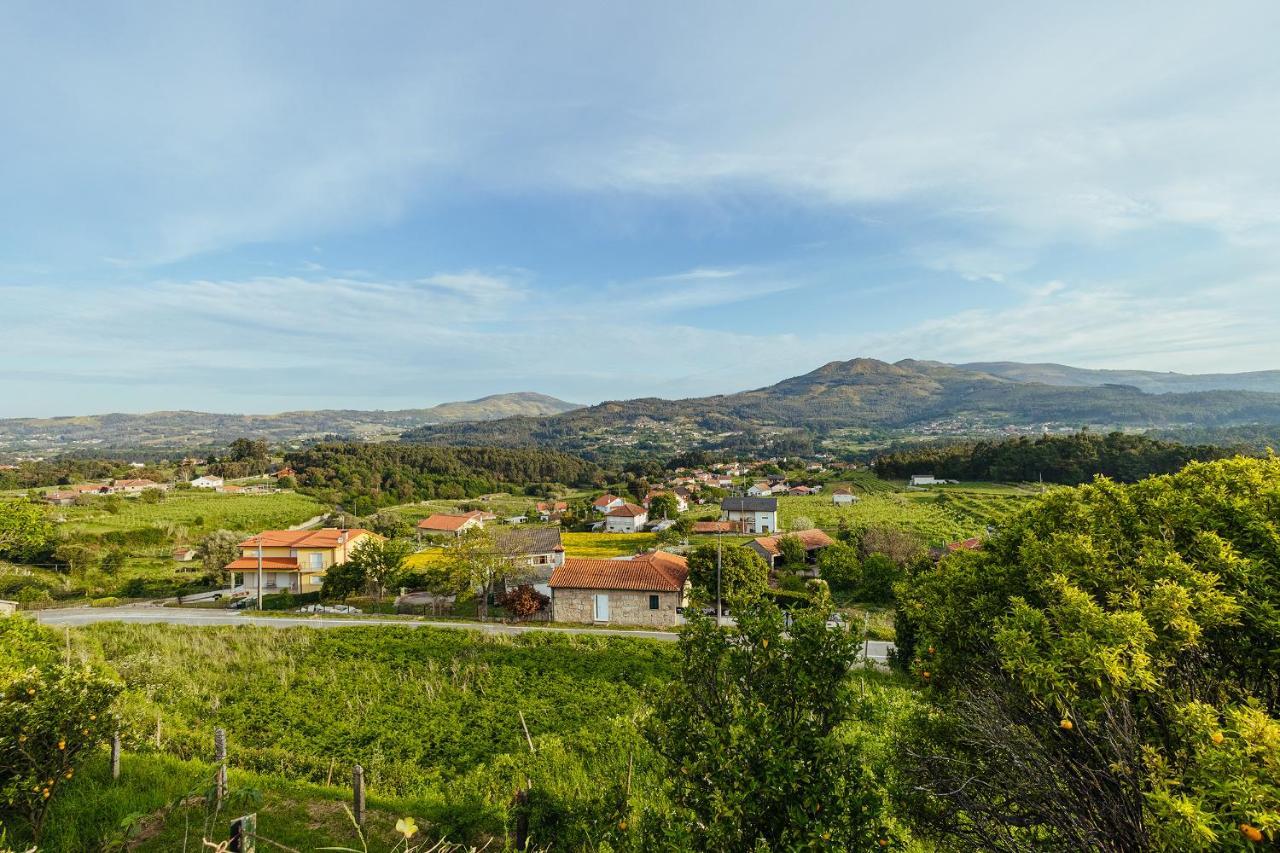 Country house Quinta De Santo Antonio