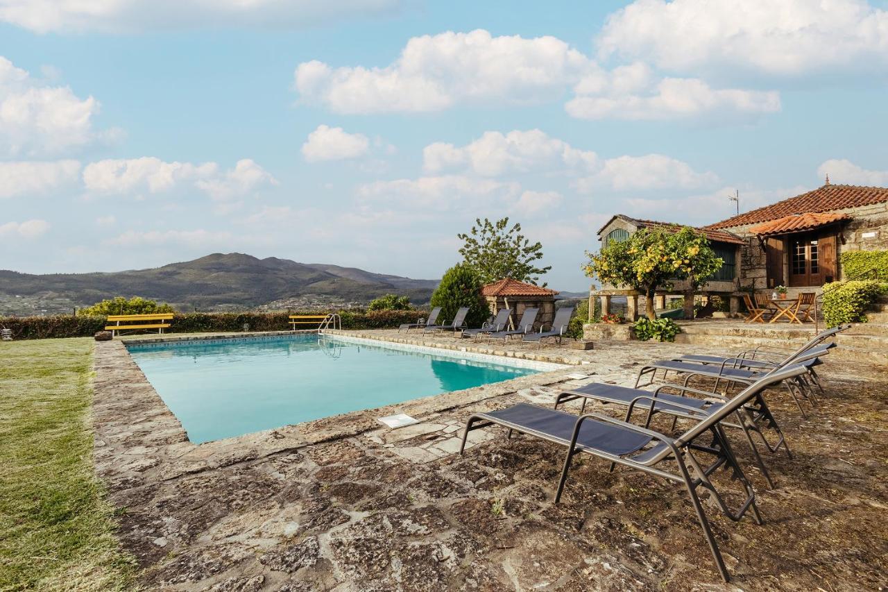 Quinta De Santo Antonio * Sa