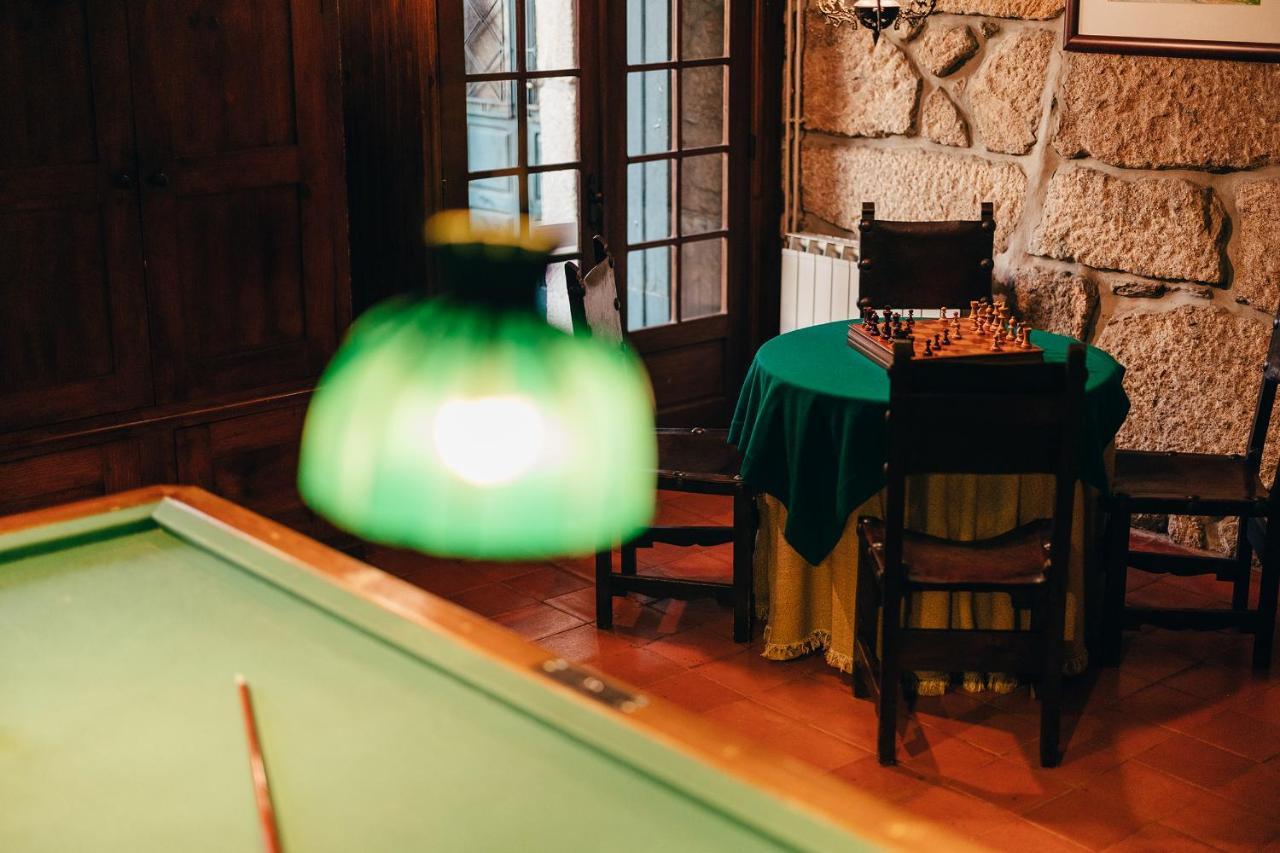 Quinta De Santo Antonio Country house Sa