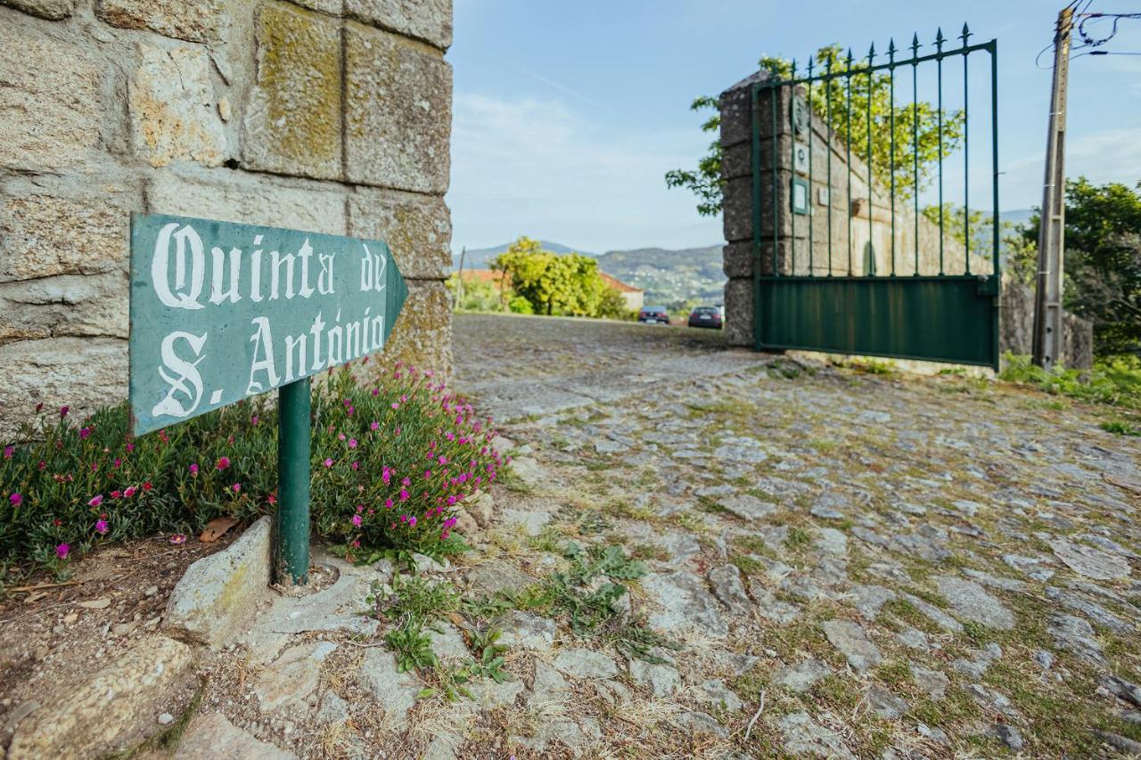 Quinta De Santo Antonio Sa